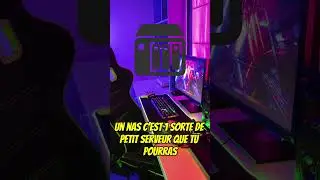 GARDE TES DISQUES DURS #shorts #hardware #gaming
