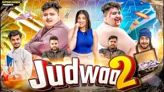 JUDWAA 2 || Kaptain Kunwar
