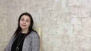 Отзыв Ольги Карабань на участие в программе Светланы Петровой 