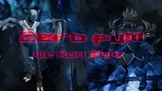 Zer0 PvM - PSO Crashing [[ Commentary ]]
