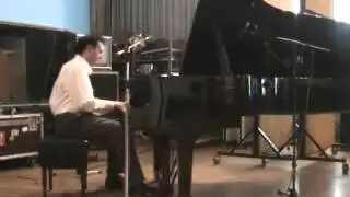 Wind Beneath My Wings composed by Larry Henley and Jeff Silbar performed by Jon Asher