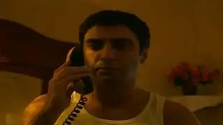 Polat Alemdar Suriye'de - Kurtlar Vadisi 87.Bölüm