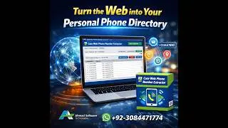 Find And Get Targeted Phone Numbers For Marketing
