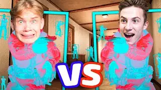 БИТВА 2 ЧИТЕРОВ В STANDOFF 2!