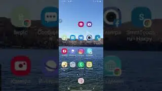 Как установить статус в Инстаграм! Новое приложение.