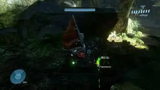 Halo 3: Sleeping Grunt