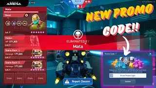 My BOT was only there for Distraction 🤧 | Mech Arena