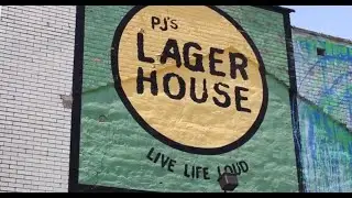 PJ's Lager House