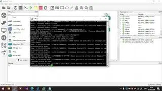 SD WAN WAN EDGE LIST and TRANSPORT install and config GNS3 ZERO TO HERO part5