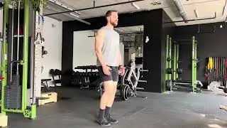 Dynamic High Knees In Place