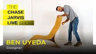 Escalate & Evolve : A blueprint for career + life with Ben Uyeda