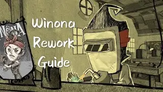 DST | Winona Rework