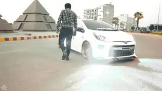 Sexiest Aqua Cinematic Video #ThisisPakistan - Haideristic7