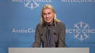 The Arctic: Energy Security for Europe? Q&A