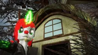 Шикарное обновление! }Ashes of Equestria wave 5.5 (Fallout: Equestria){