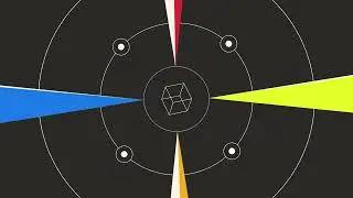 Motion Graphics in Davinci Resolve Fusion (4K). Mograph-5.1