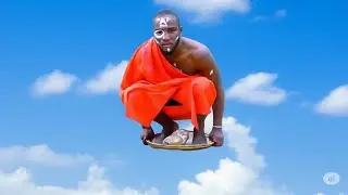 MCHAWI KAANGUKA NA UNGO MTAANI PRANK - 2