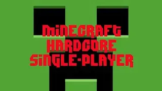 Minecraft series #1 (1.17v)