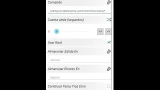 Immersive Mode with Tasker 2016 (ROOT)