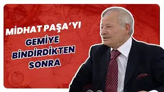 Midhat Paşa’yı İdama Kim Mahkum Etti?