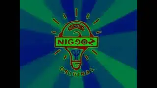 Noggin and Nick Jr Logo Collection in Videoup V2