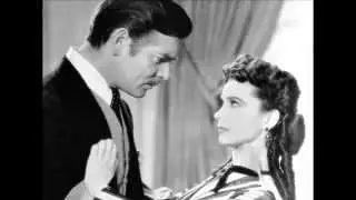 Gone With The Wind: 