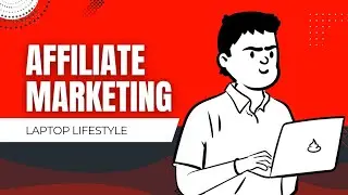 Affiliate Marketing Mastery: The Newbie's Guide to Crushing it by Cyberpunk University.
