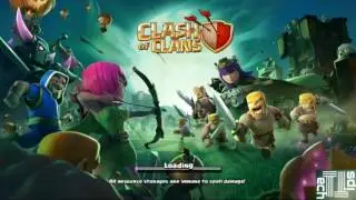 Coock your army with only 1 gems...coc.