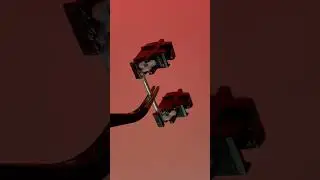 Переключатели механической клавиатуры Дарк Проджект KD87