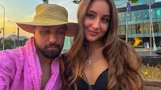 Знакомлюсь с ДЕВУШКАМИ в МАХРОВОМ РОЗОВОМ ХАЛАТЕ на ЦЕНТРАЛЬНОМ РЫНКЕ - УВЁЗ ДОМОЙ 