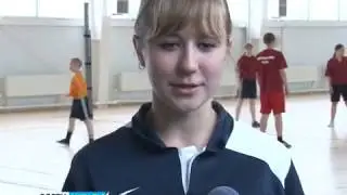 В Частоозерье открыли физкультурный комплекс