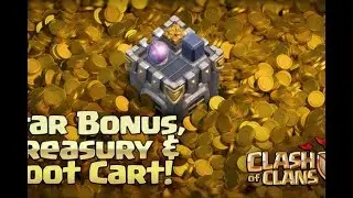 How to earn good loot and stars in Clash of Clans