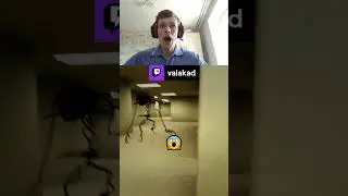 Я не понимаю, что здесь пугает... 😱😱😱 