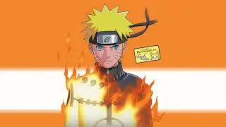 AMV EDIT NARUTO IN DAVINCI RESOLVE[ANIME]