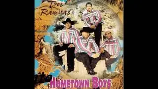 Hometown Boys   Joe's Special #8