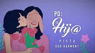 PISTA  VIDEO - Pd: Tu Hij@ - Duo Harmony