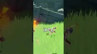 this is the most depressing artifact in genshin impact