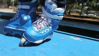 Razors Genesys 'The Sega Blues'
