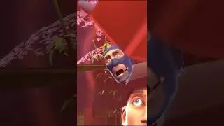 How it FEELS to HEALS #animation