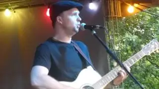 Joshua Carson - Michelle (Beatles Cover) Soltau 15.07.2013