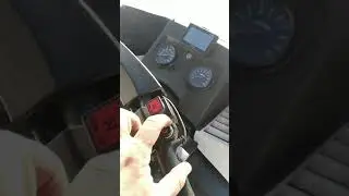 стоп двигатель снегоход Ямаха викинг 