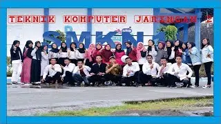 OUR MEMORIES :( [TEKNIK KOMPUTER JARINGAN 2)