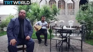 Kurdish singers keep their language alive