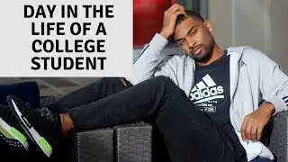 COLLEGE DAY IN MY LIFE #uwg #collegevlog
