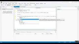 Programming in VB.NET drag and drop in VB.NET
