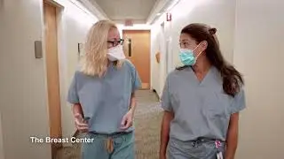 Montefiore Nyack Hospital Breast Center