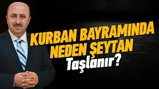 10 Yaşındaki Çocuk Şeytanın Gözünü Kör Etti!  | Ömer Döngeloğlu