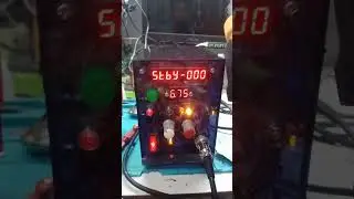 review solder t12 dan blower karya anak Bangsa @abimanyu AB BLITAR