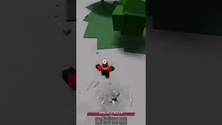 Basic Suiryu/Martial Artist Combo(Strongest Battlegrounds)  #roblox #thestrongestbattlegrounds