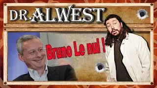 Bruno le nul !